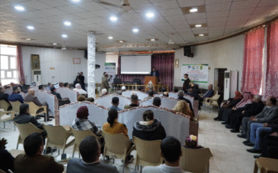 Bashiqa, the City of Brotherhood and Coexistence